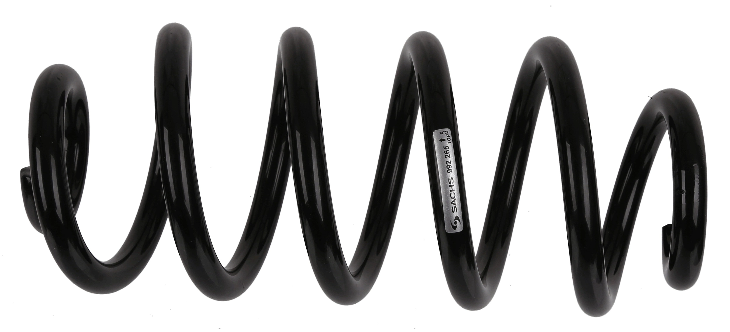 Suspension Spring
