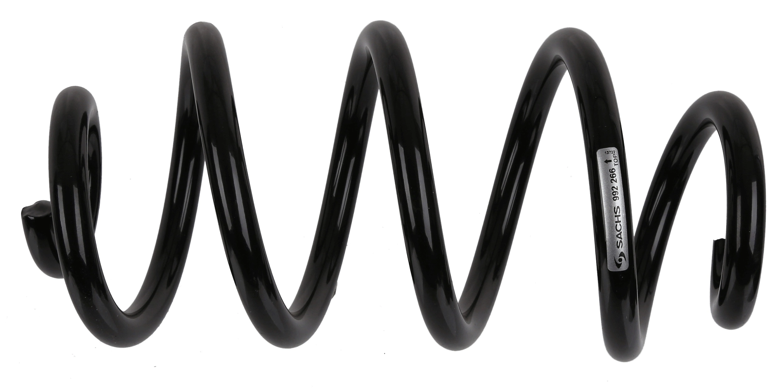 Suspension Spring