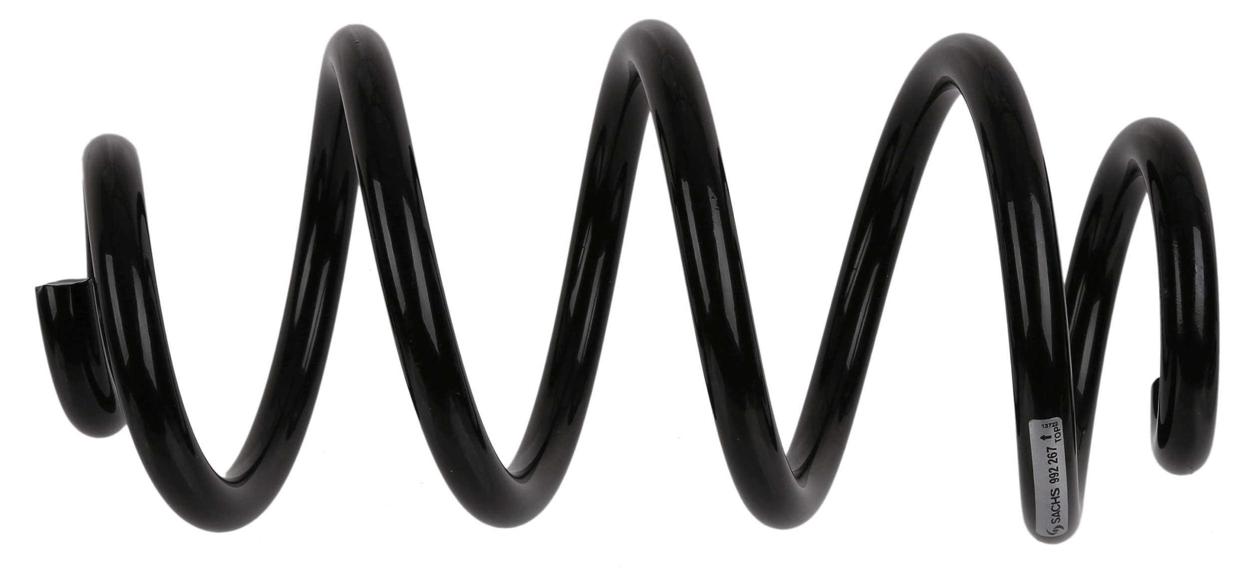 Suspension Spring