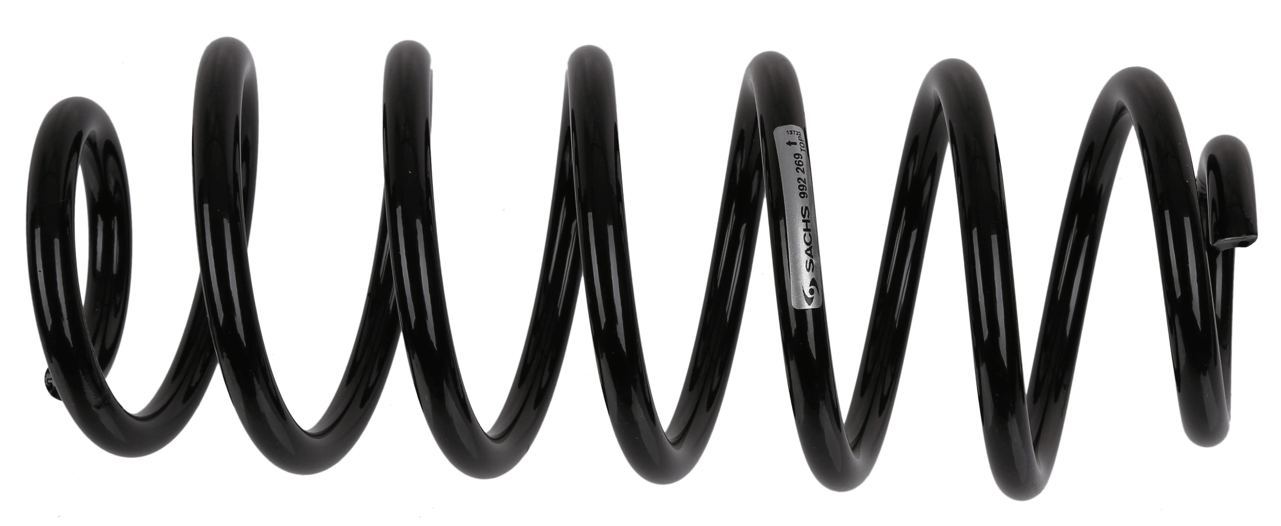 Suspension Spring
