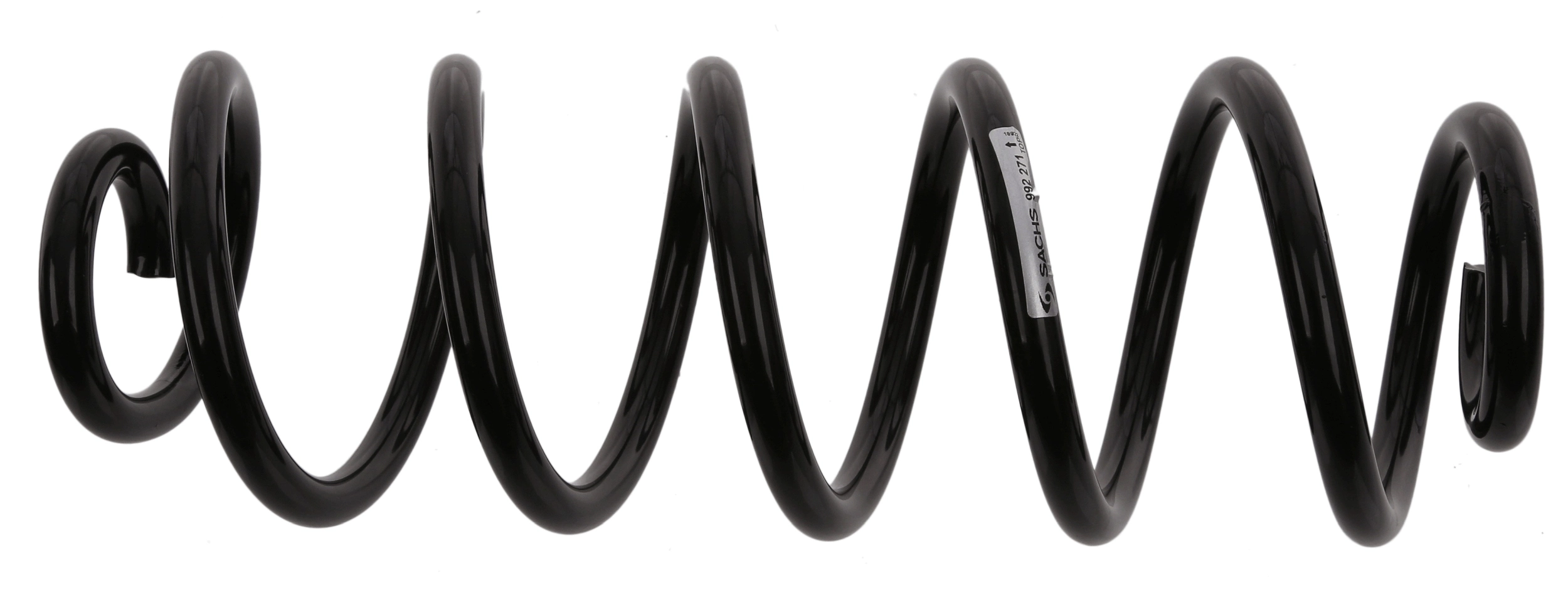 Suspension Spring