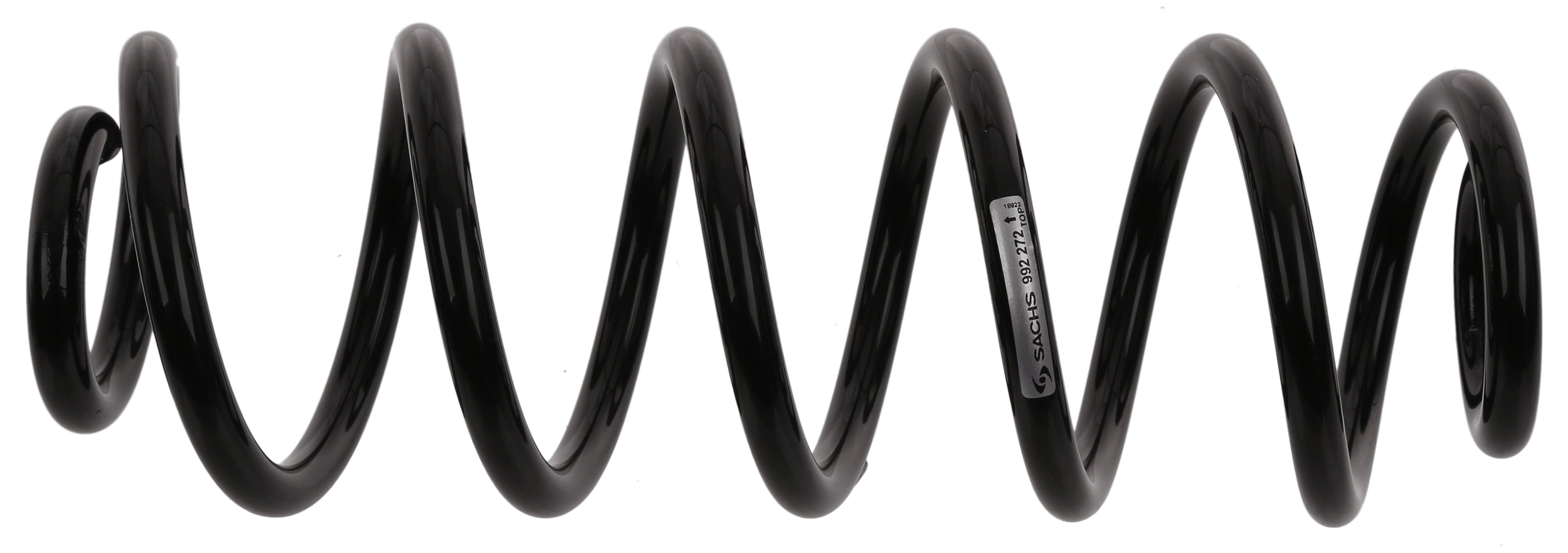 Suspension Spring