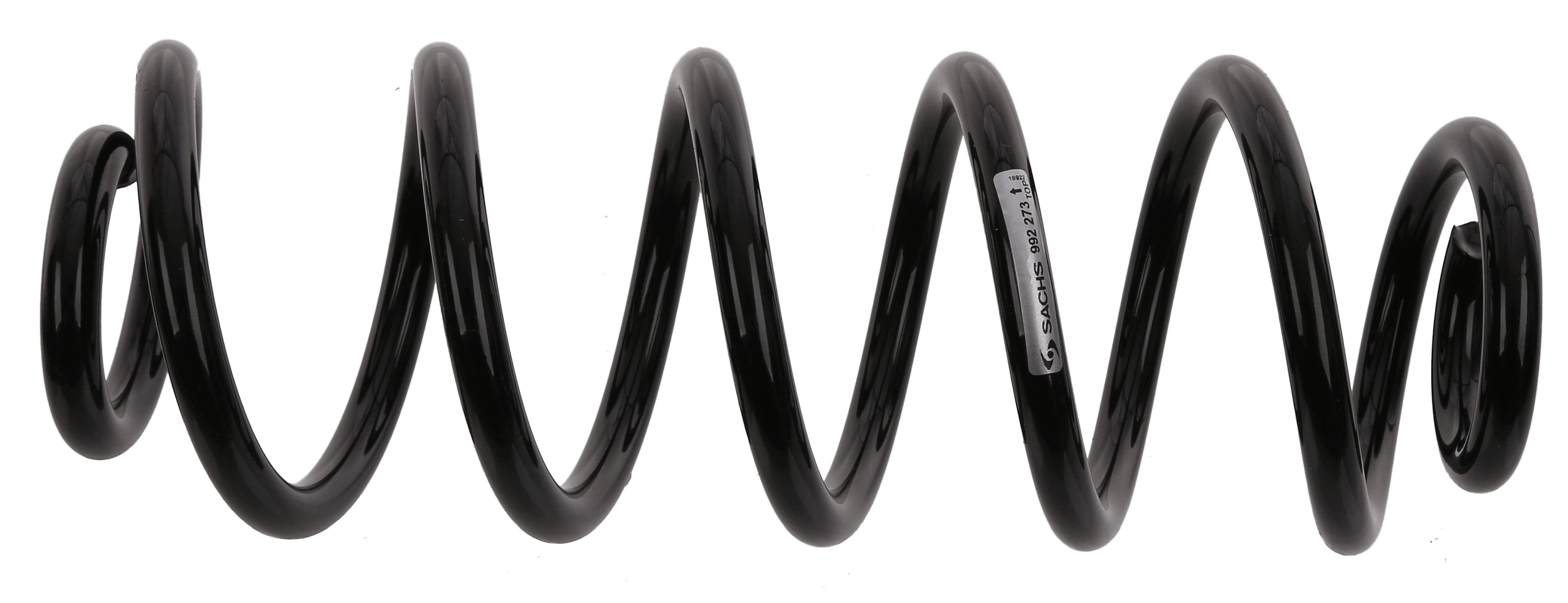 Suspension Spring