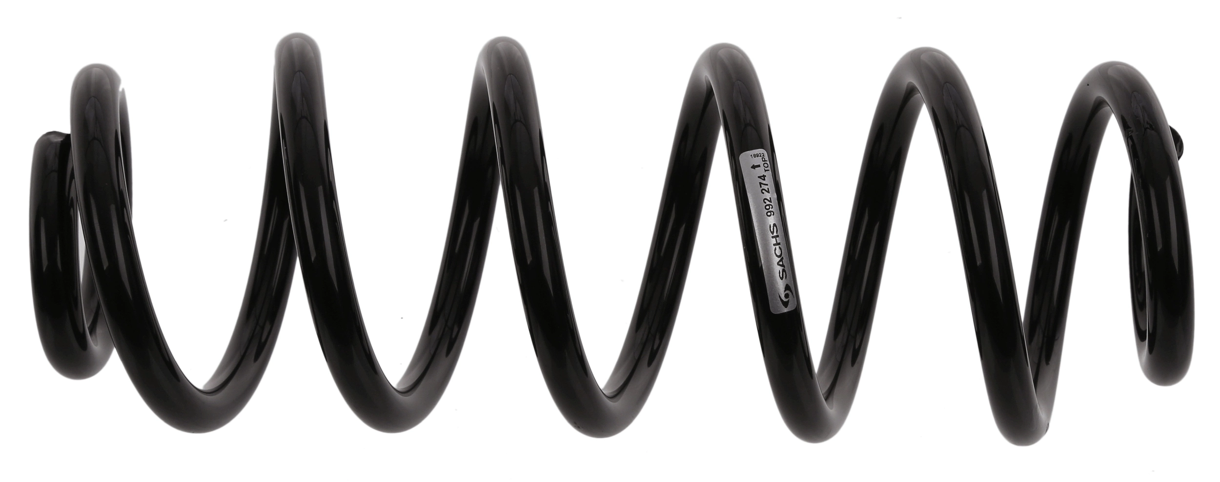 Suspension Spring