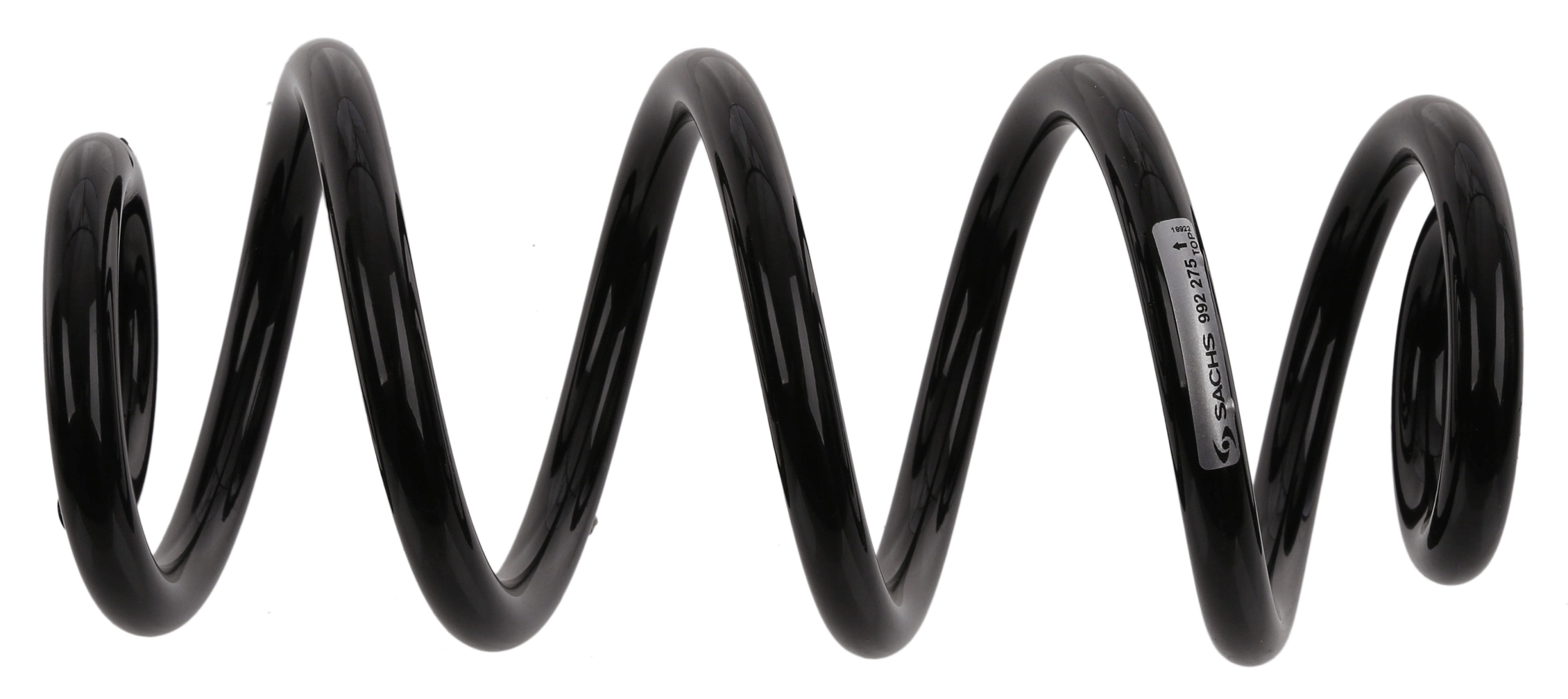 Suspension Spring