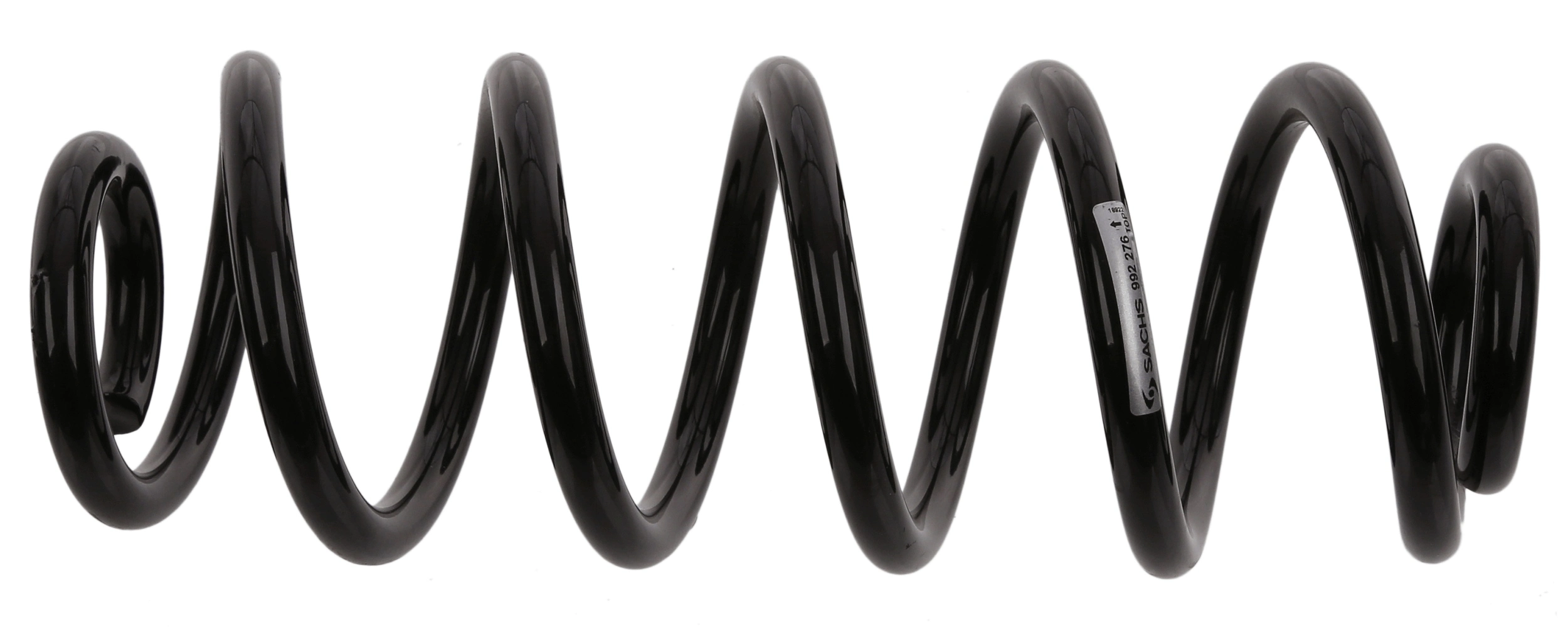 Suspension Spring