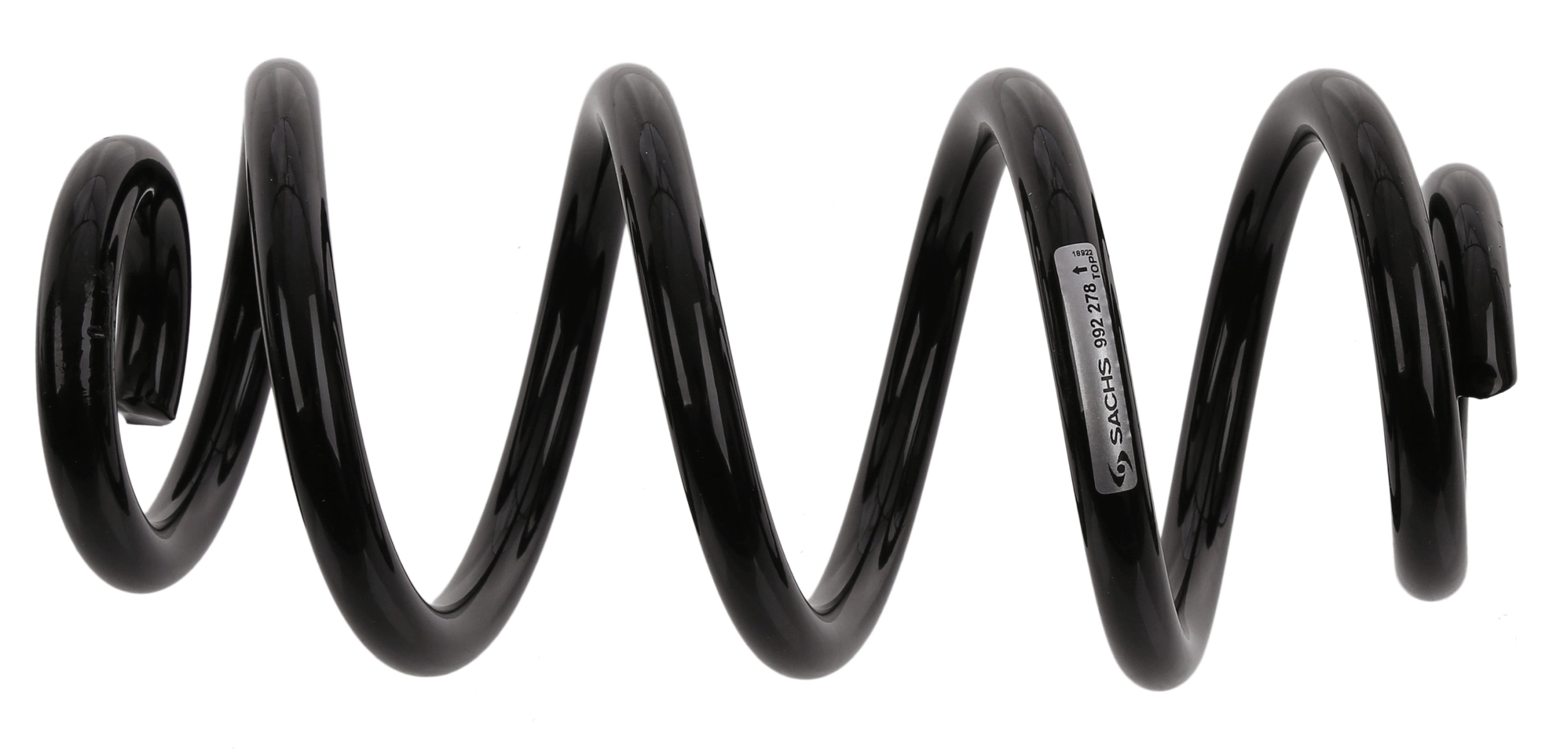 Suspension Spring