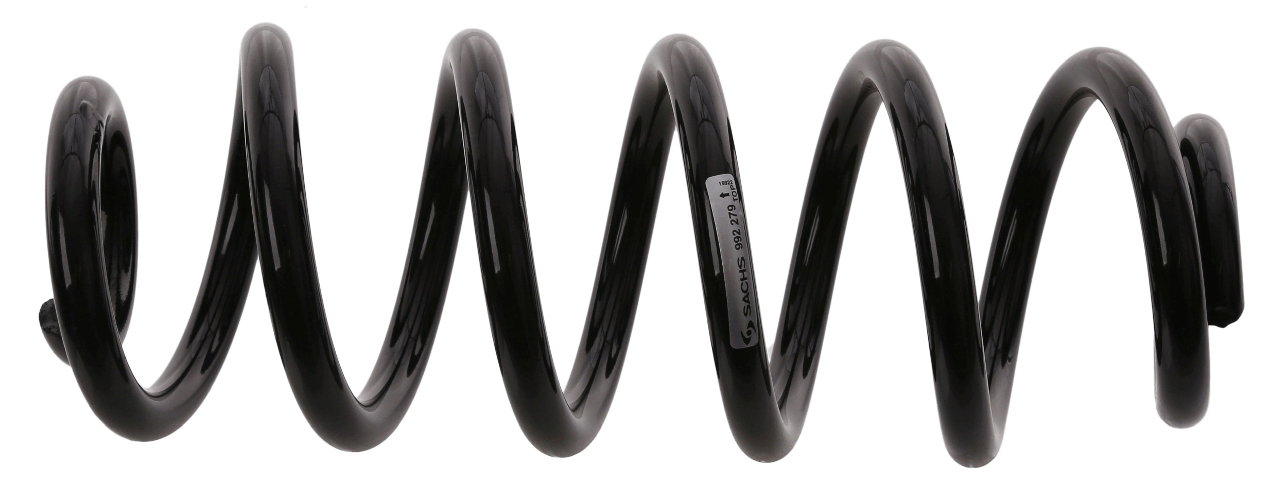 Suspension Spring