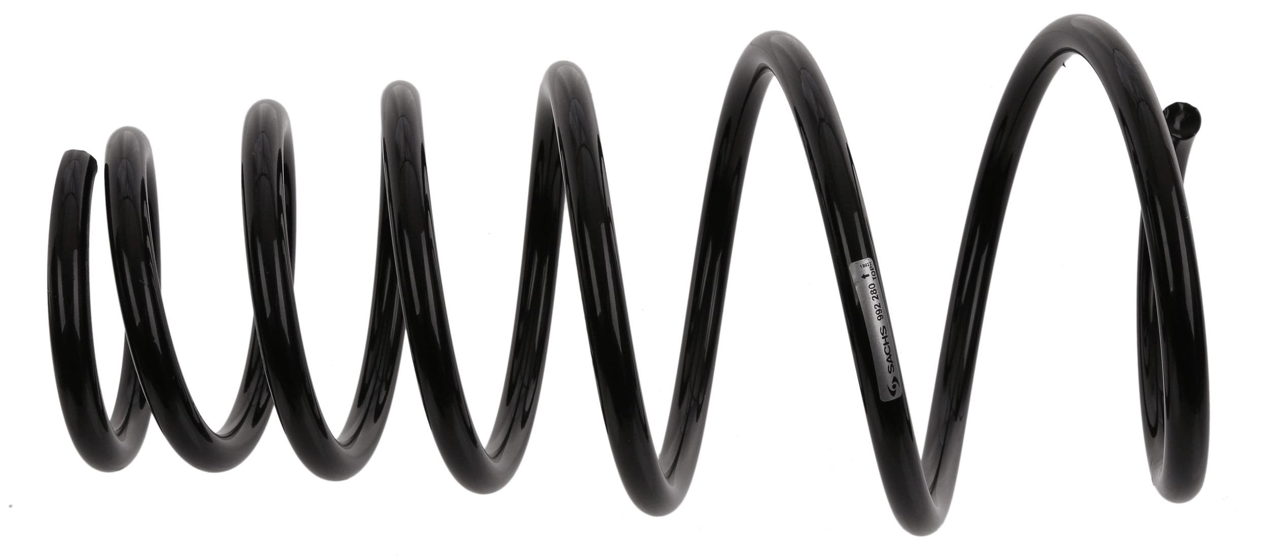 Suspension Spring