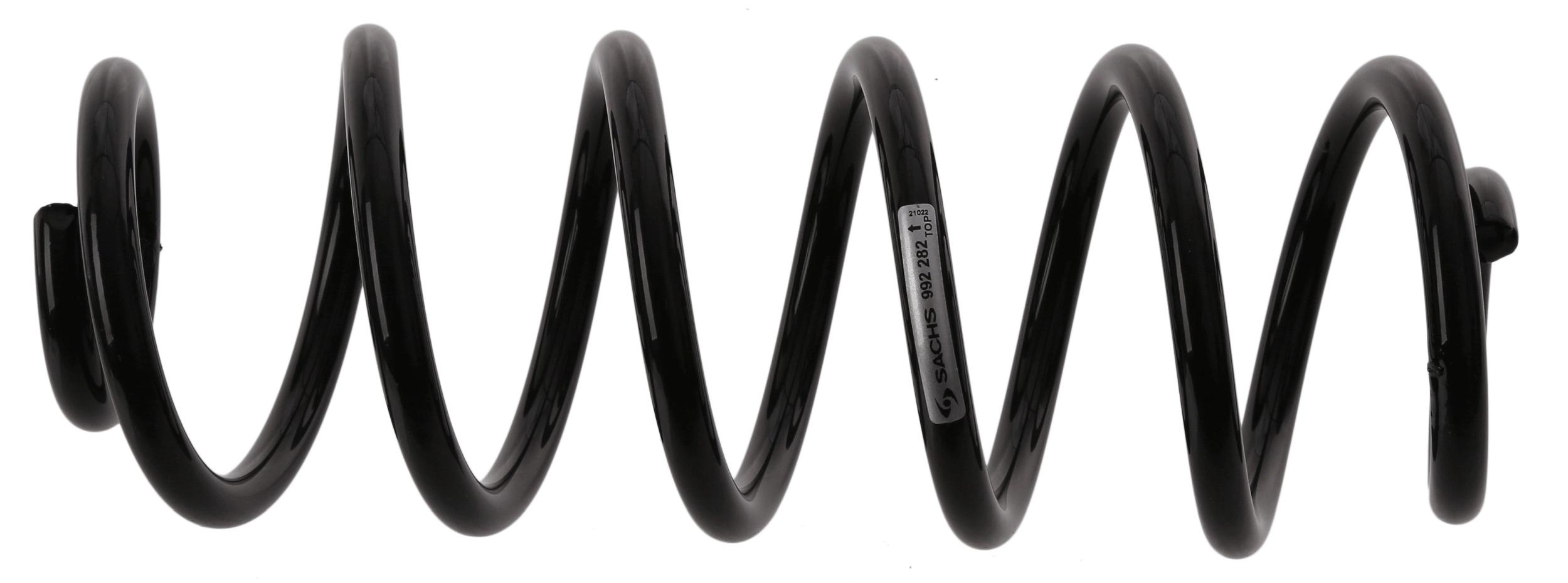 Suspension Spring