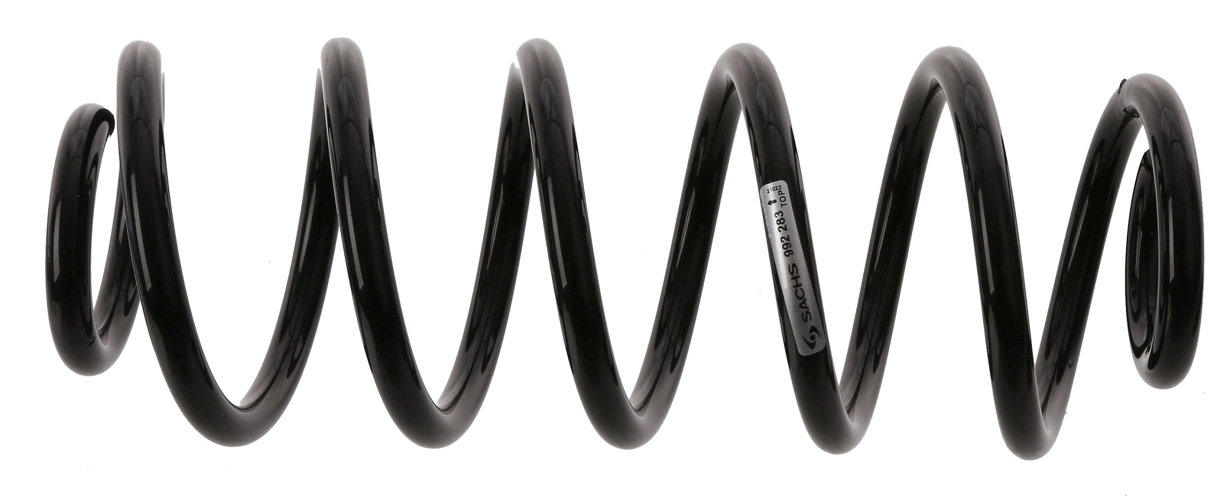 Suspension Spring