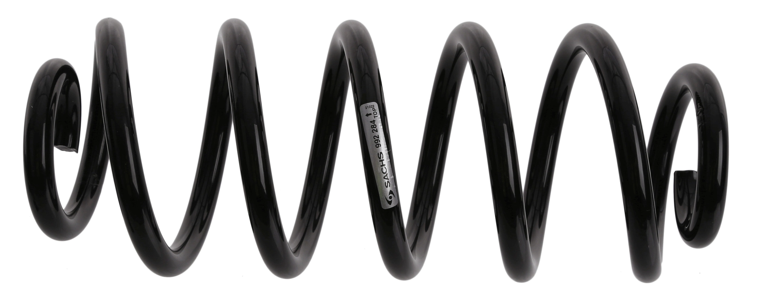 Suspension Spring