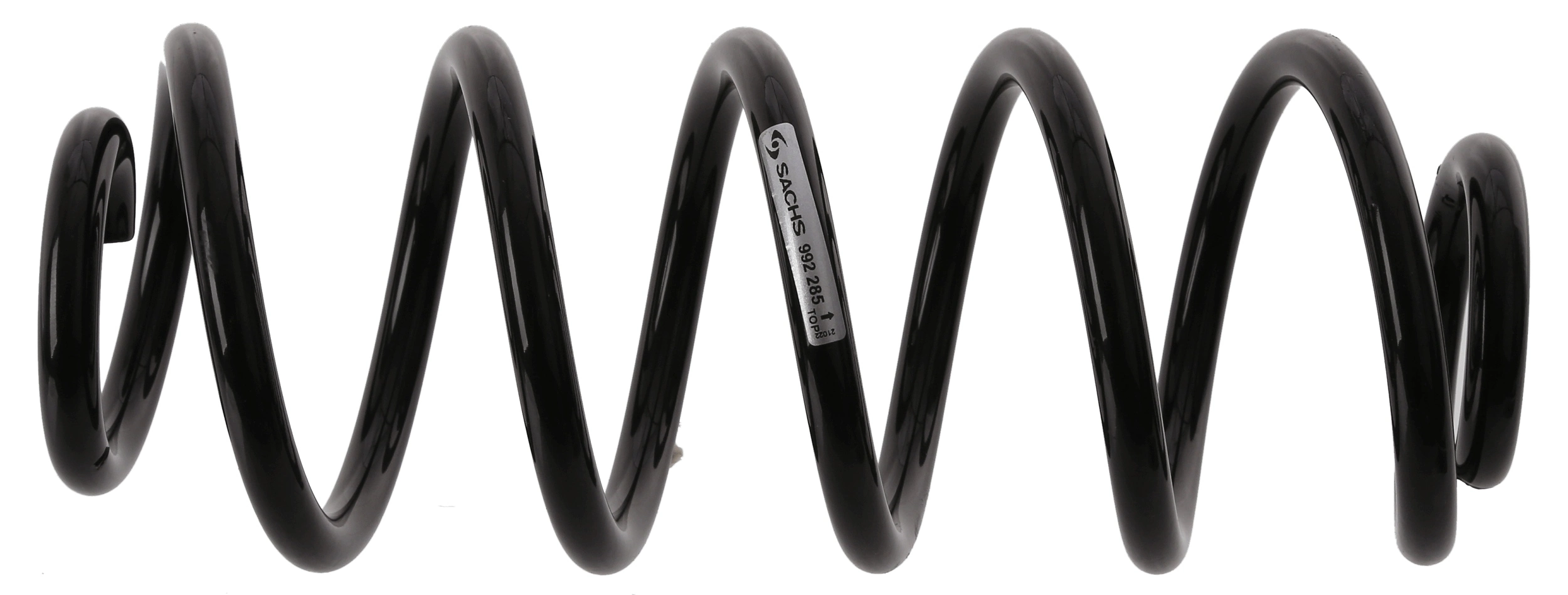Suspension Spring