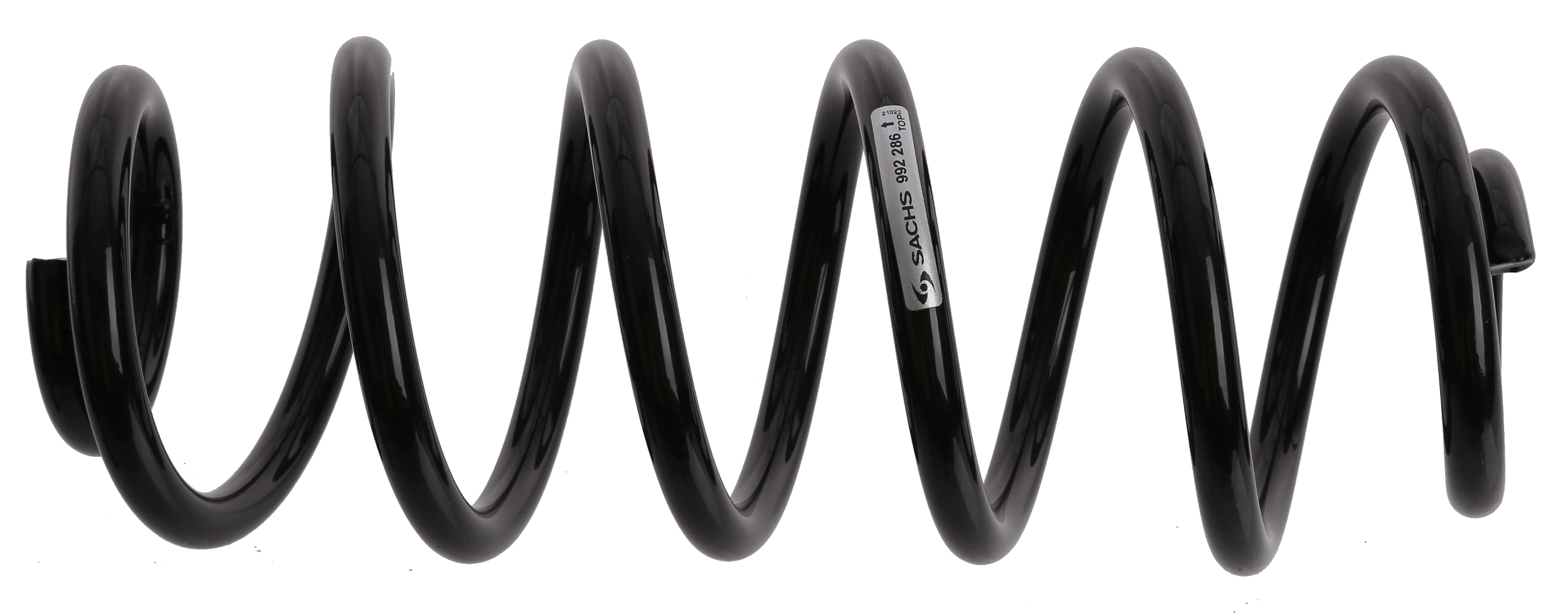 Suspension Spring