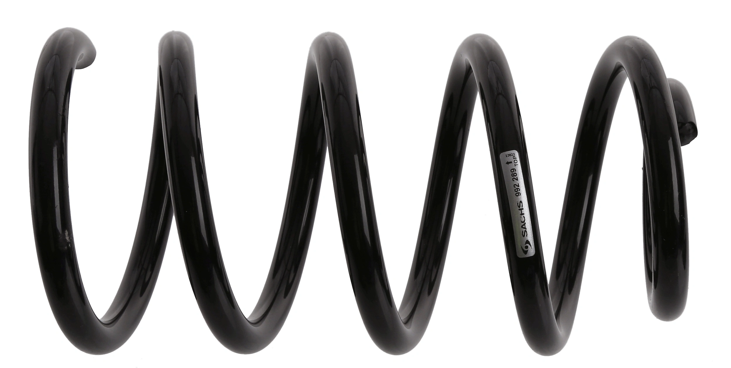 Suspension Spring