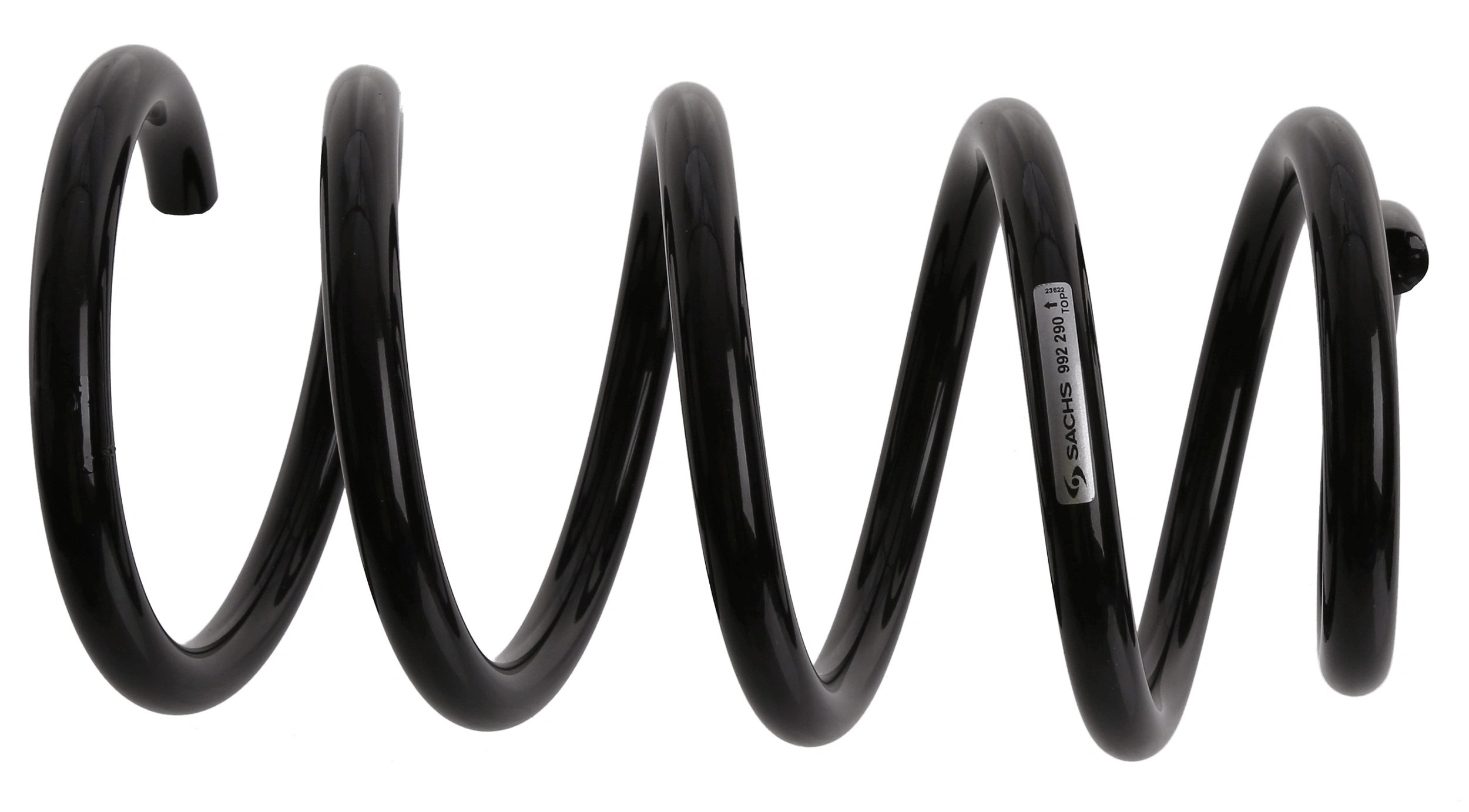 Suspension Spring