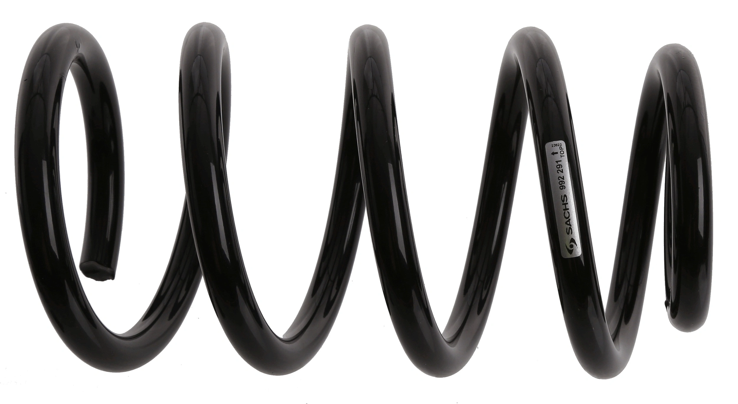 Suspension Spring