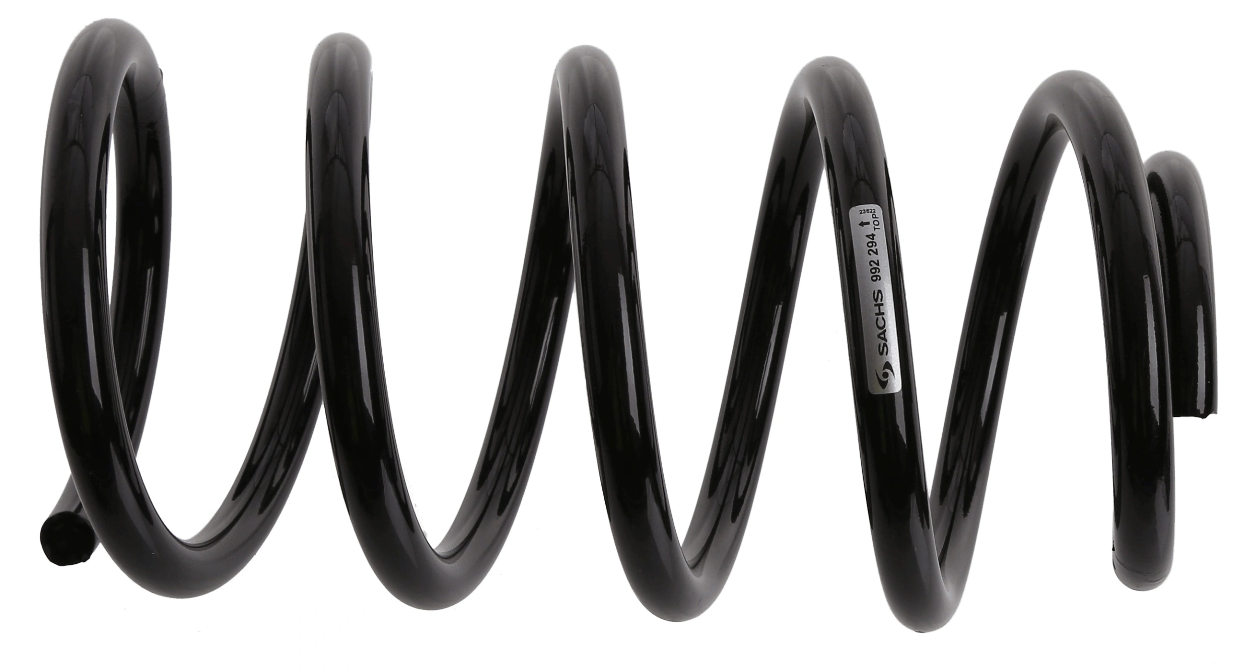 Suspension Spring
