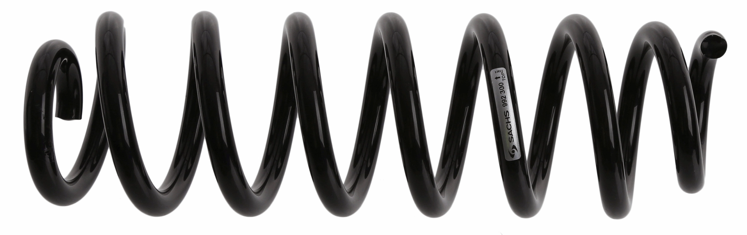 Suspension Spring