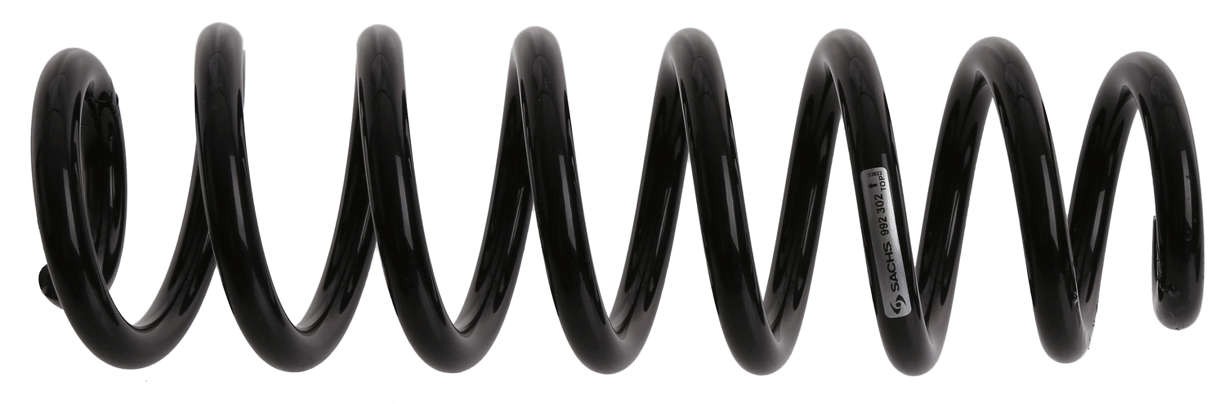 Suspension Spring