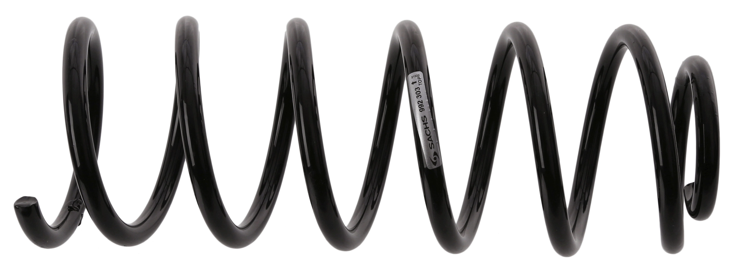 Suspension Spring