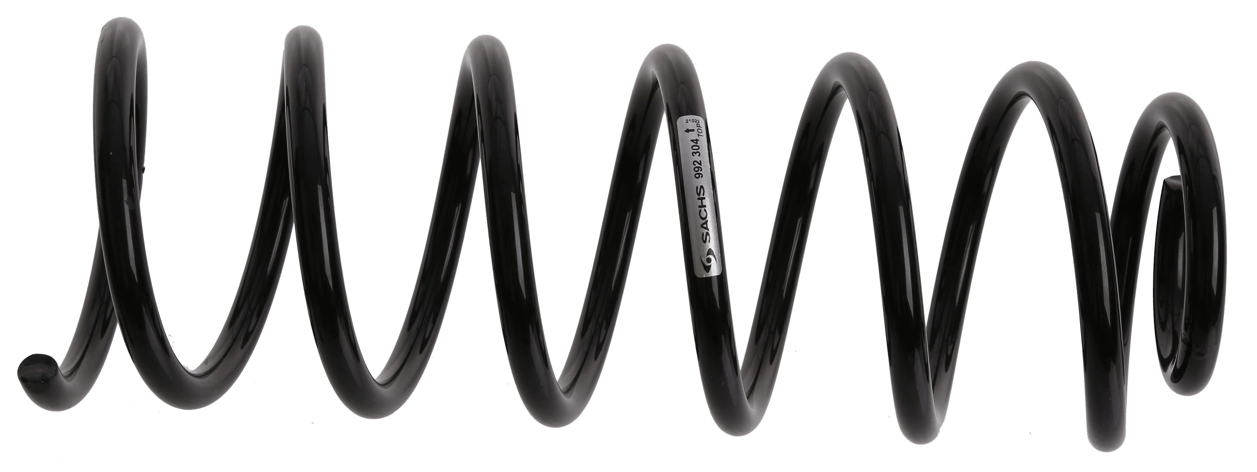 Suspension Spring