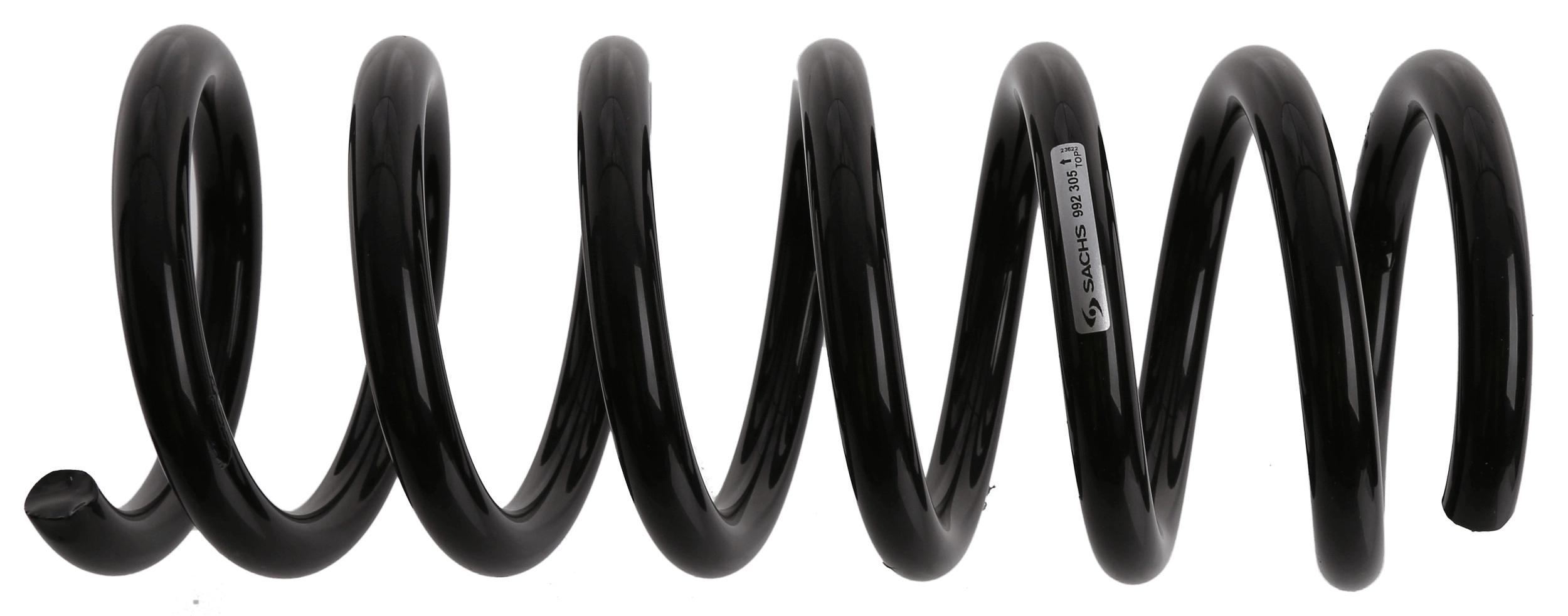 Suspension Spring