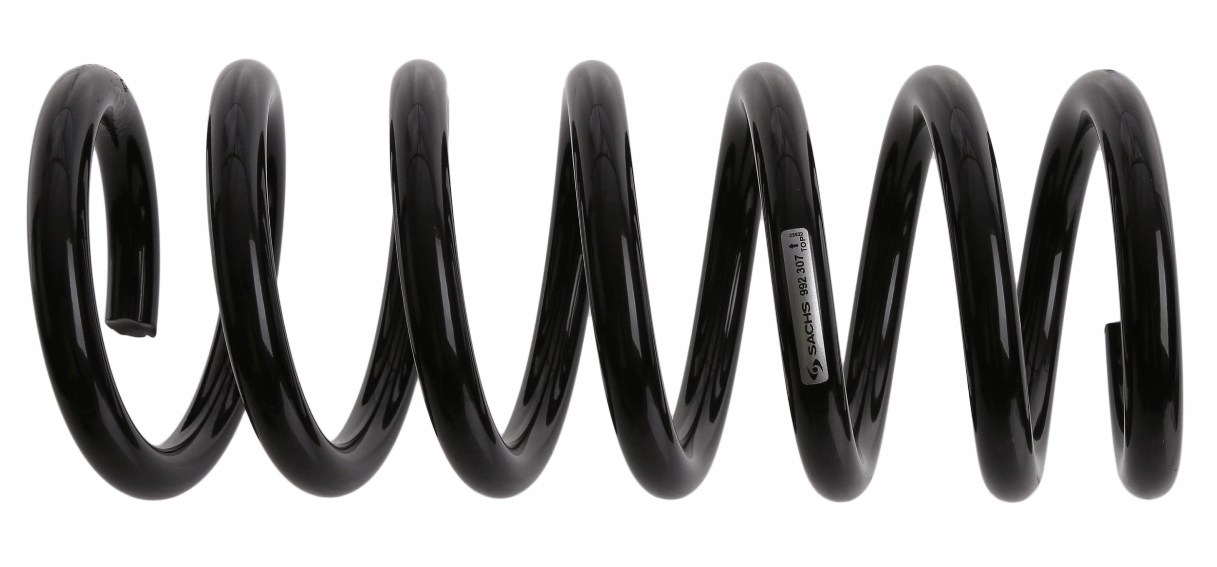 Suspension Spring