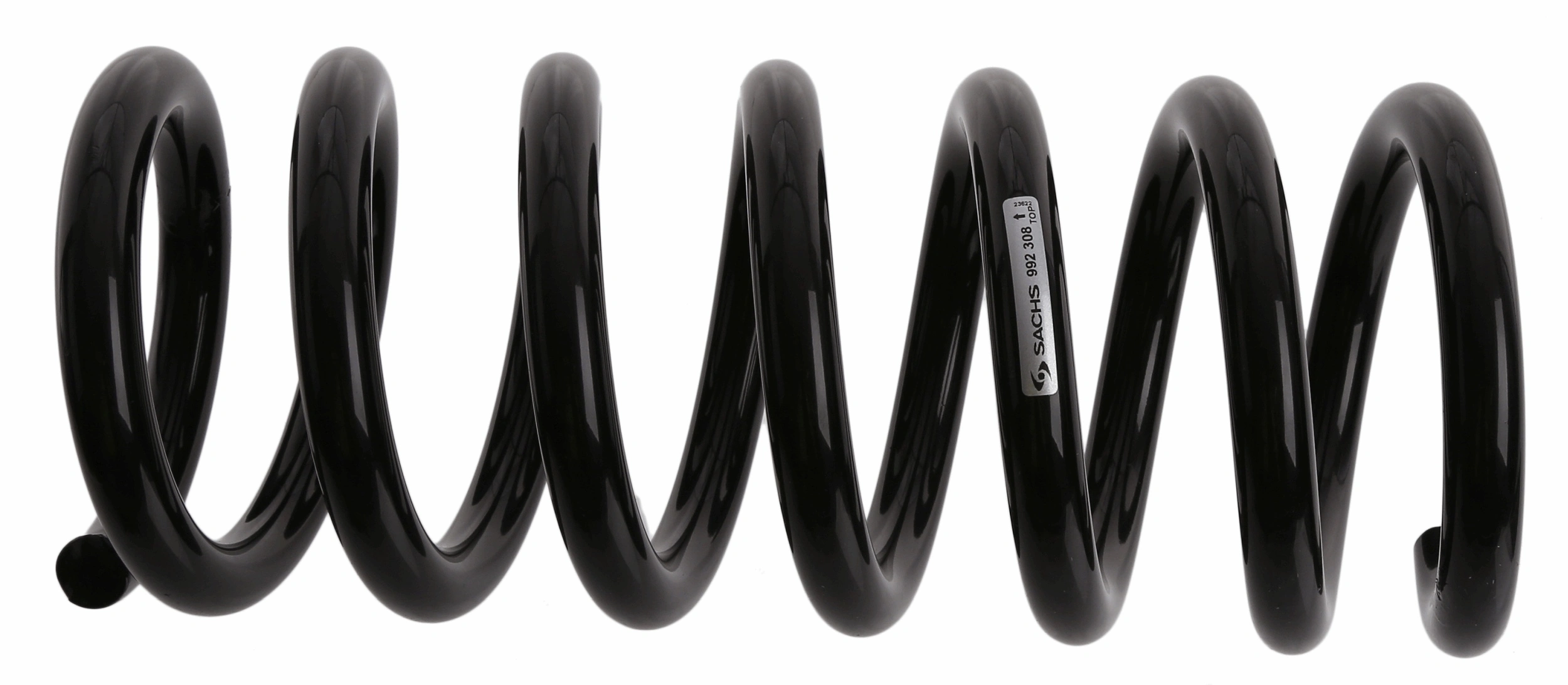 Suspension Spring