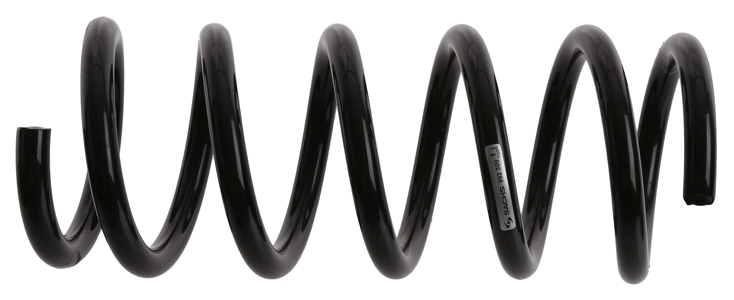 Suspension Spring