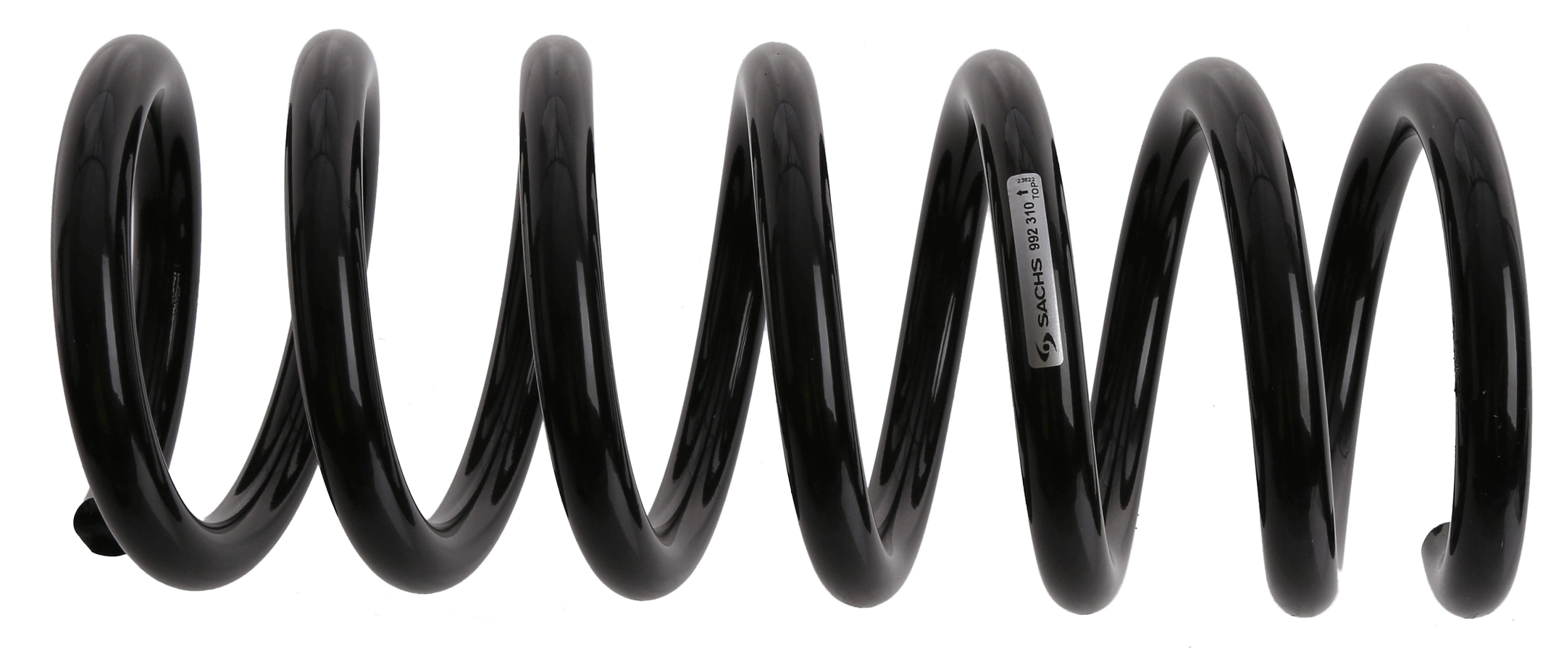 Suspension Spring