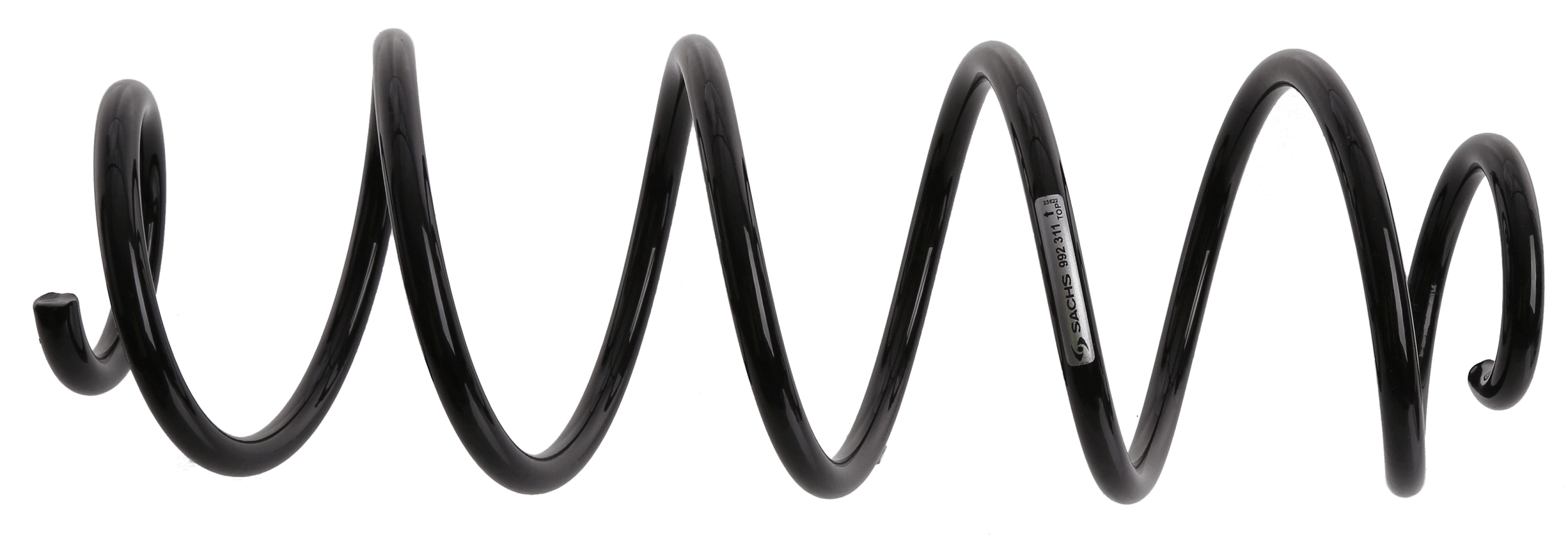 Suspension Spring