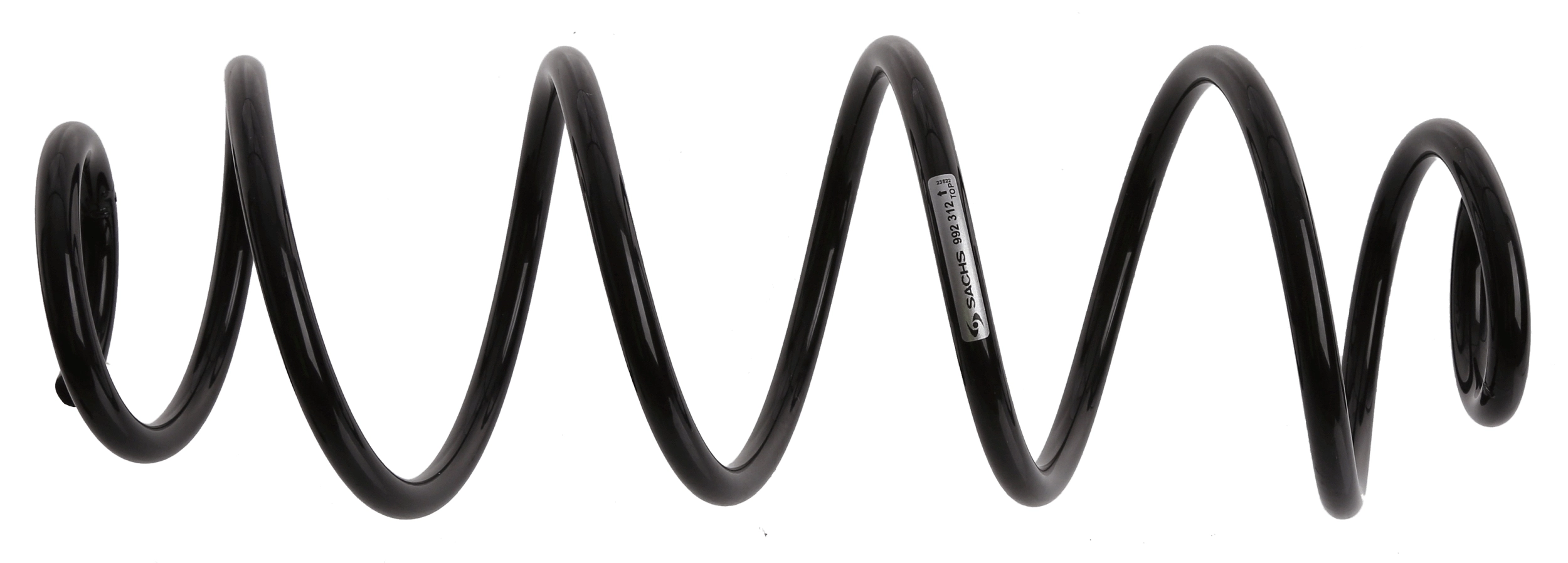 Suspension Spring
