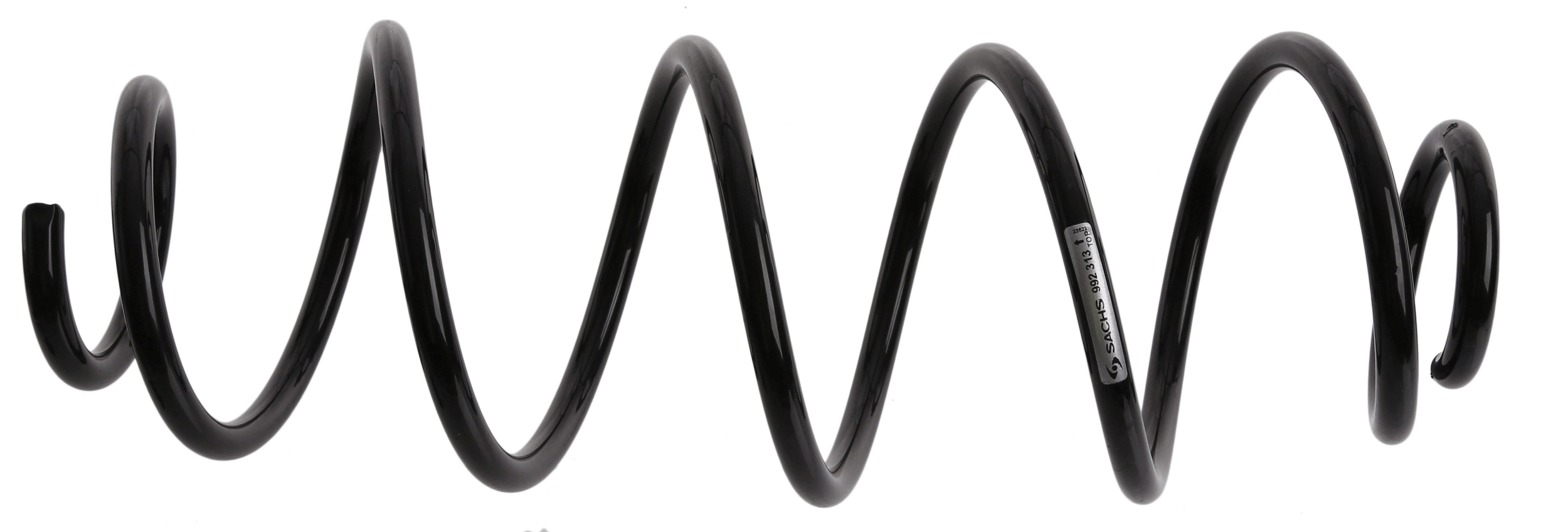 Suspension Spring
