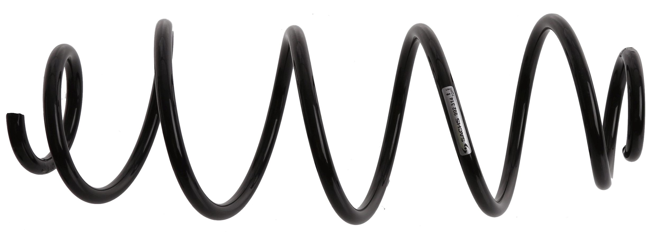 Suspension Spring