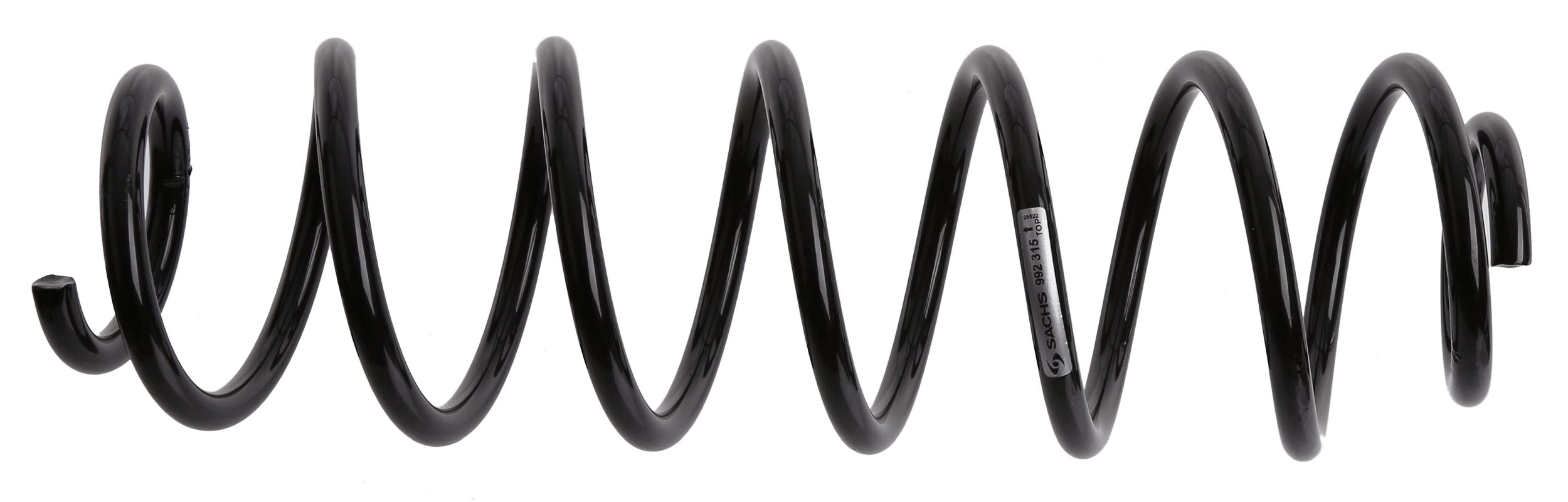Suspension Spring