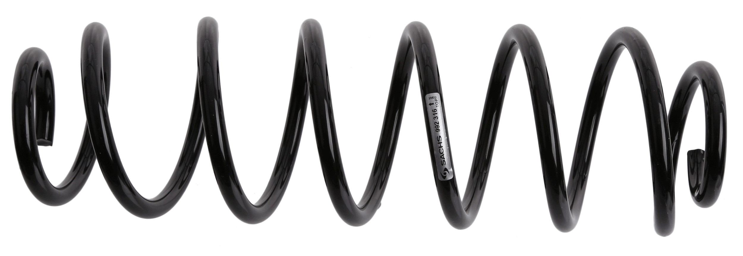 Suspension Spring