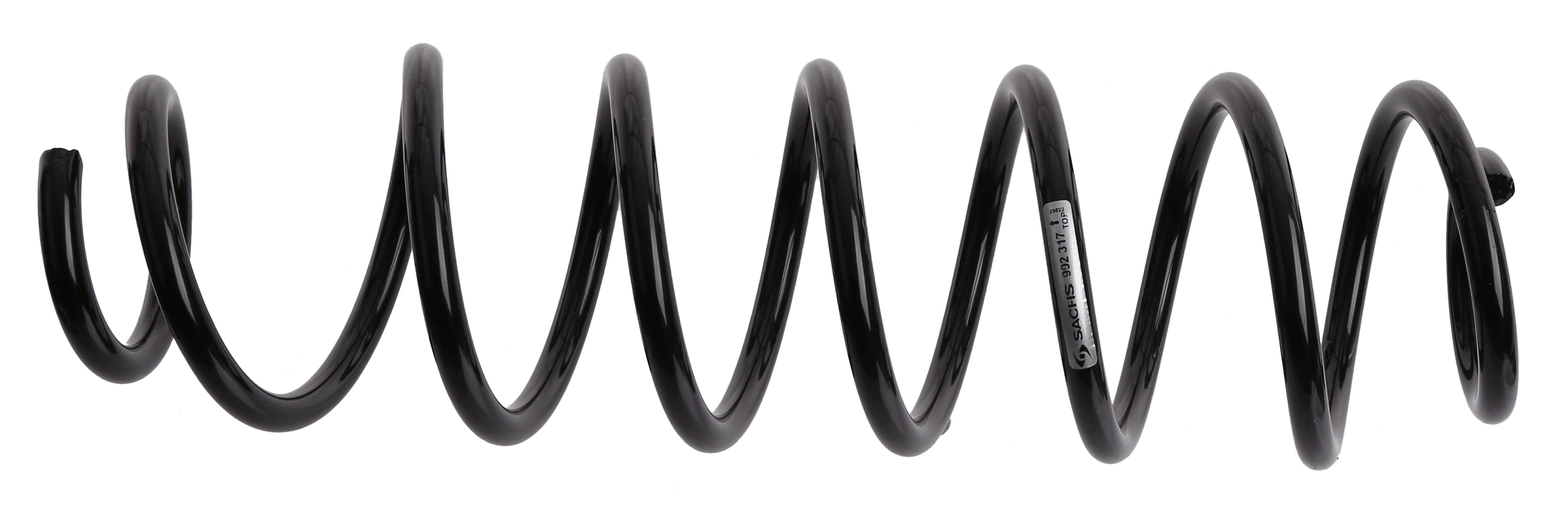 Suspension Spring
