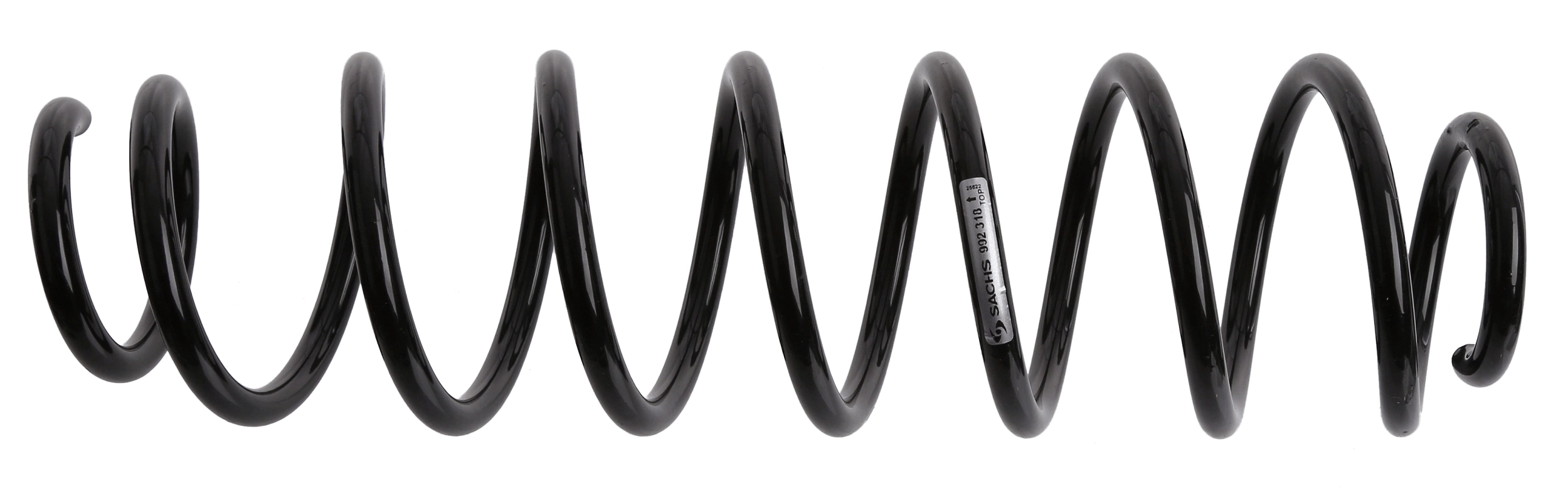 Suspension Spring