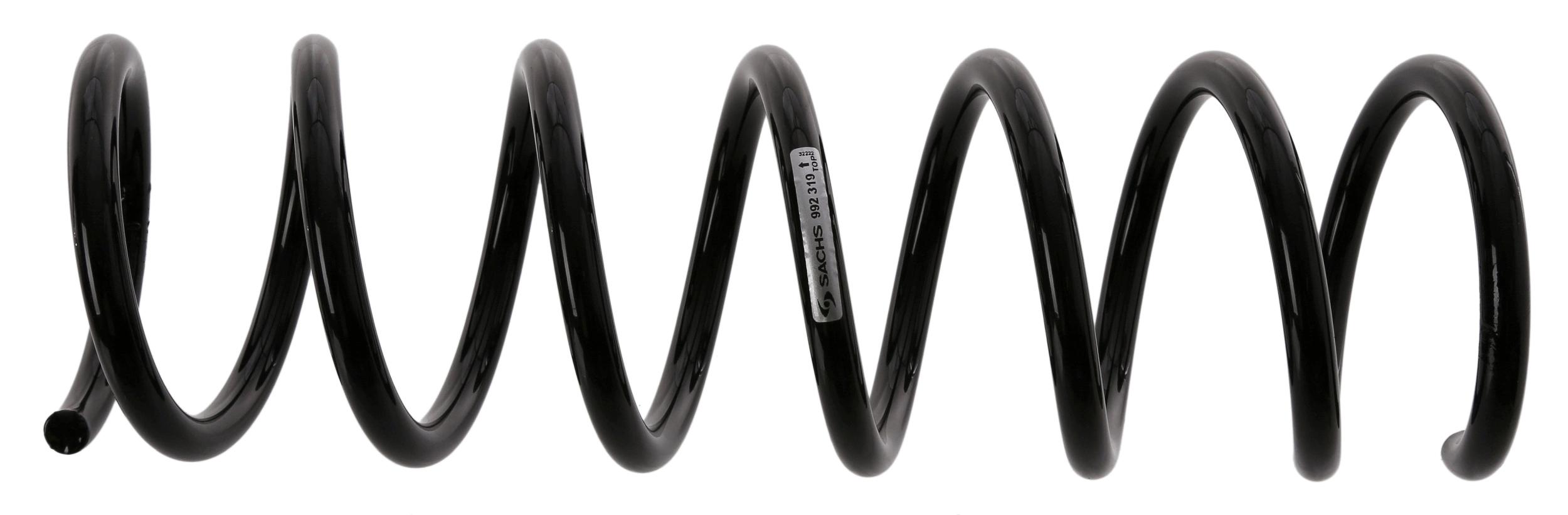 Suspension Spring
