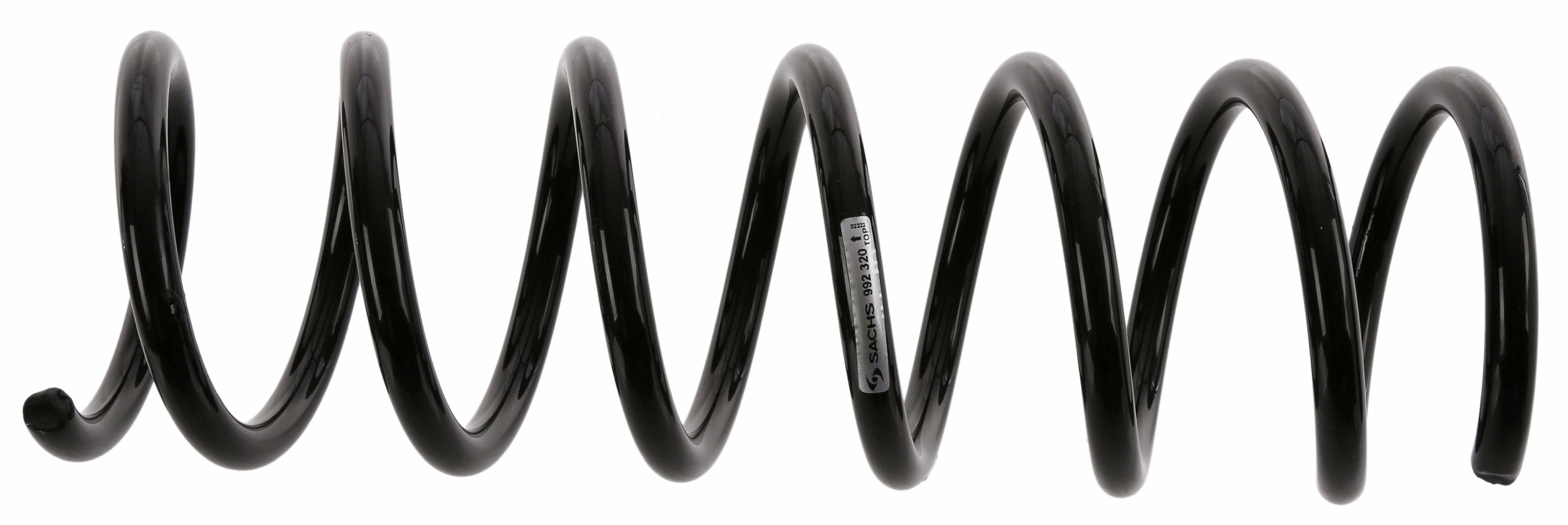 Suspension Spring