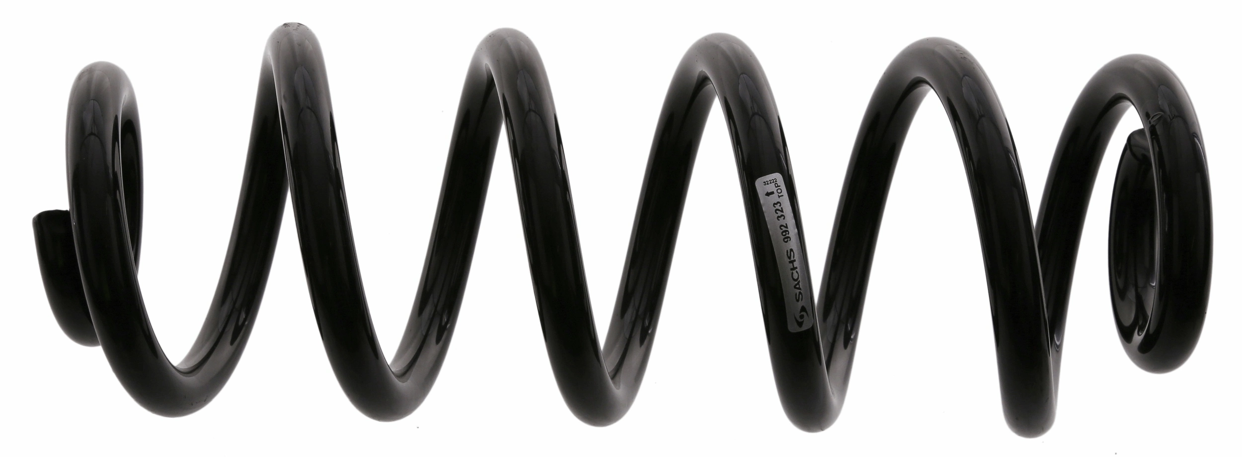 Suspension Spring