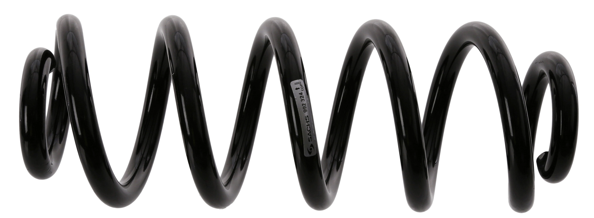 Suspension Spring