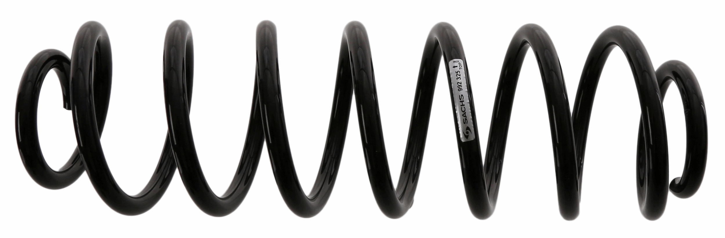 Suspension Spring