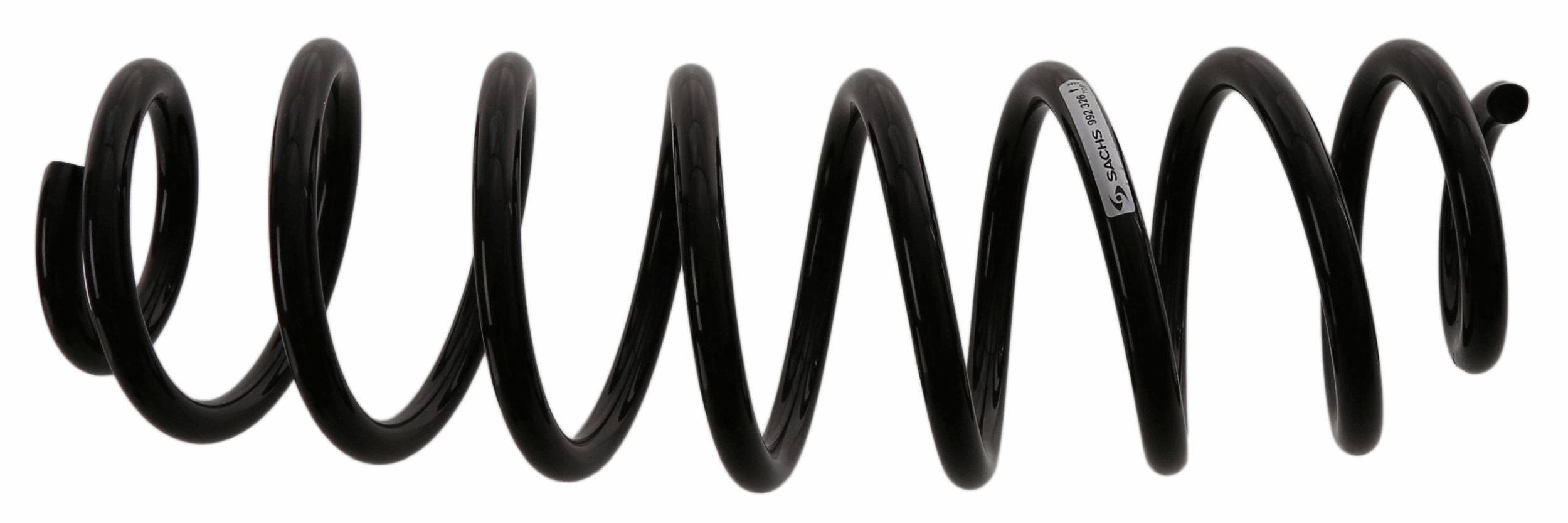 Suspension Spring