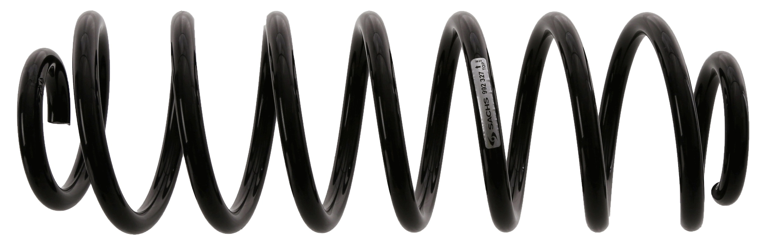 Suspension Spring