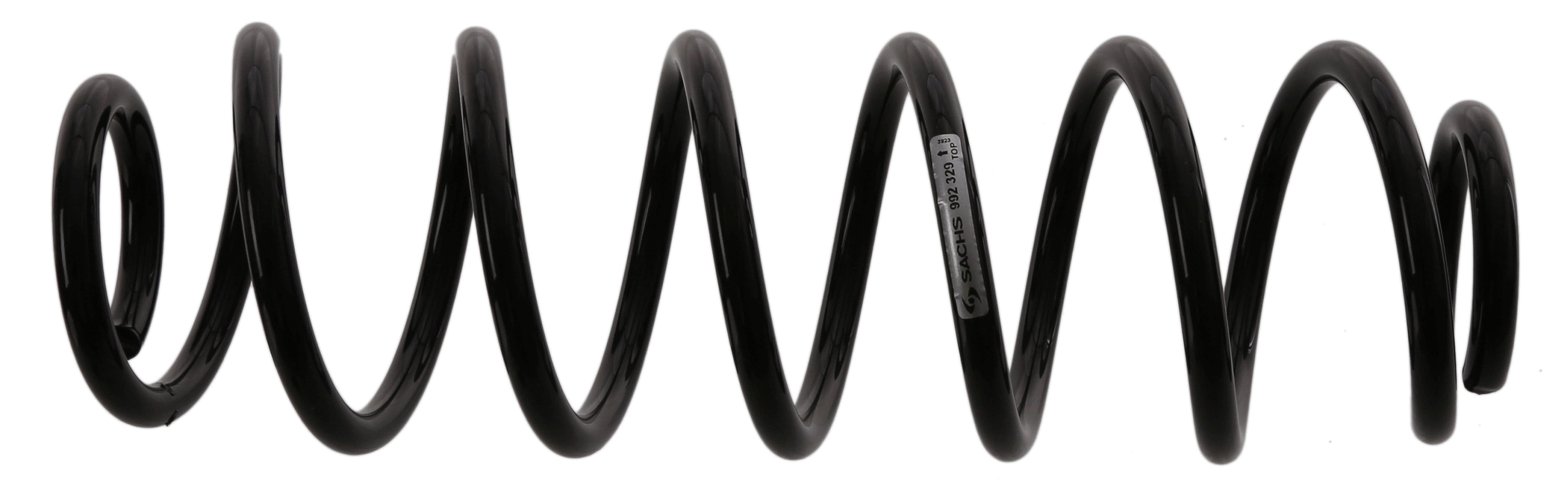 Suspension Spring