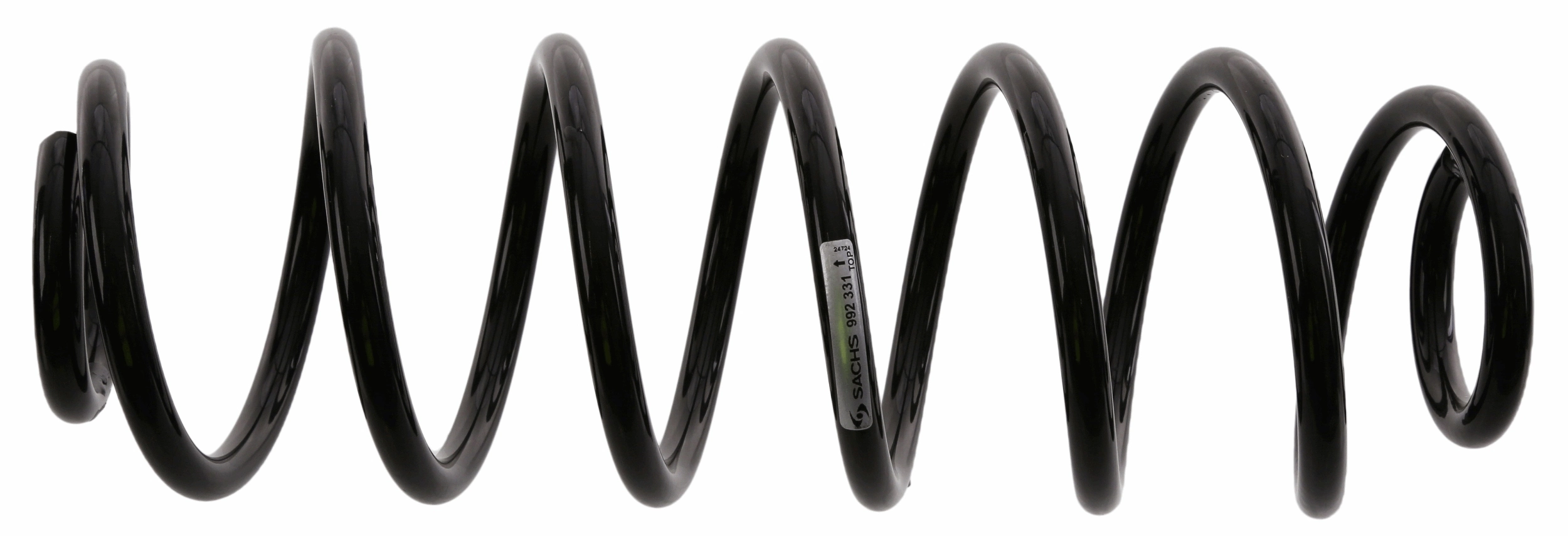 Suspension Spring