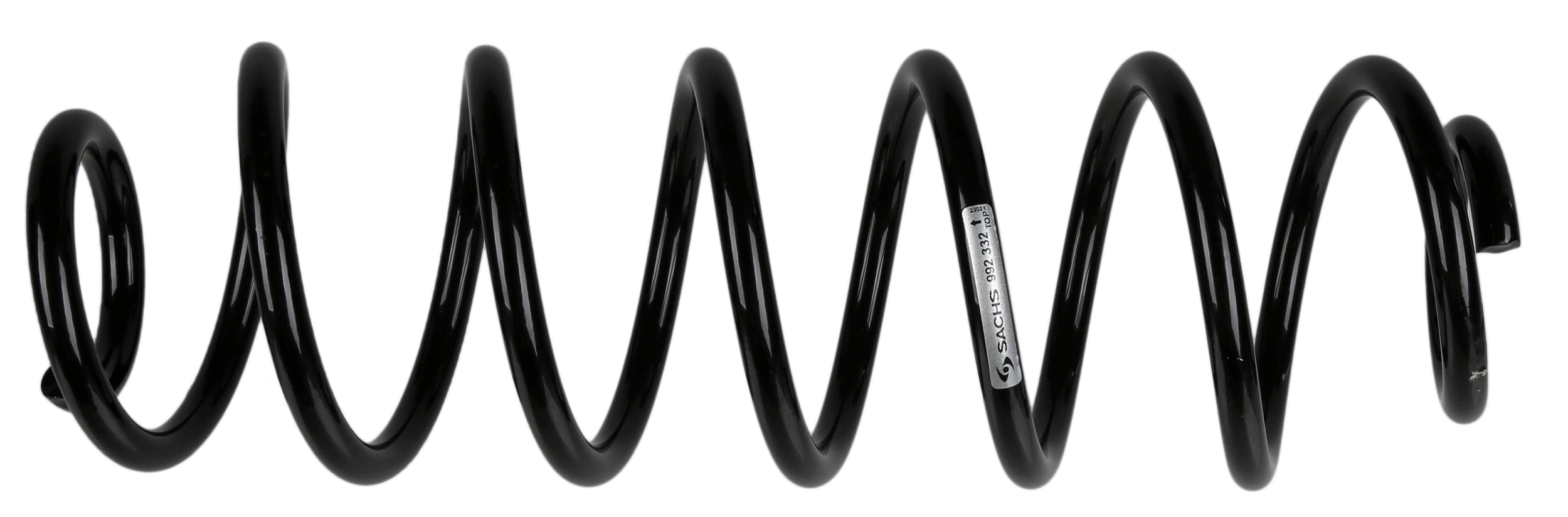 Suspension Spring