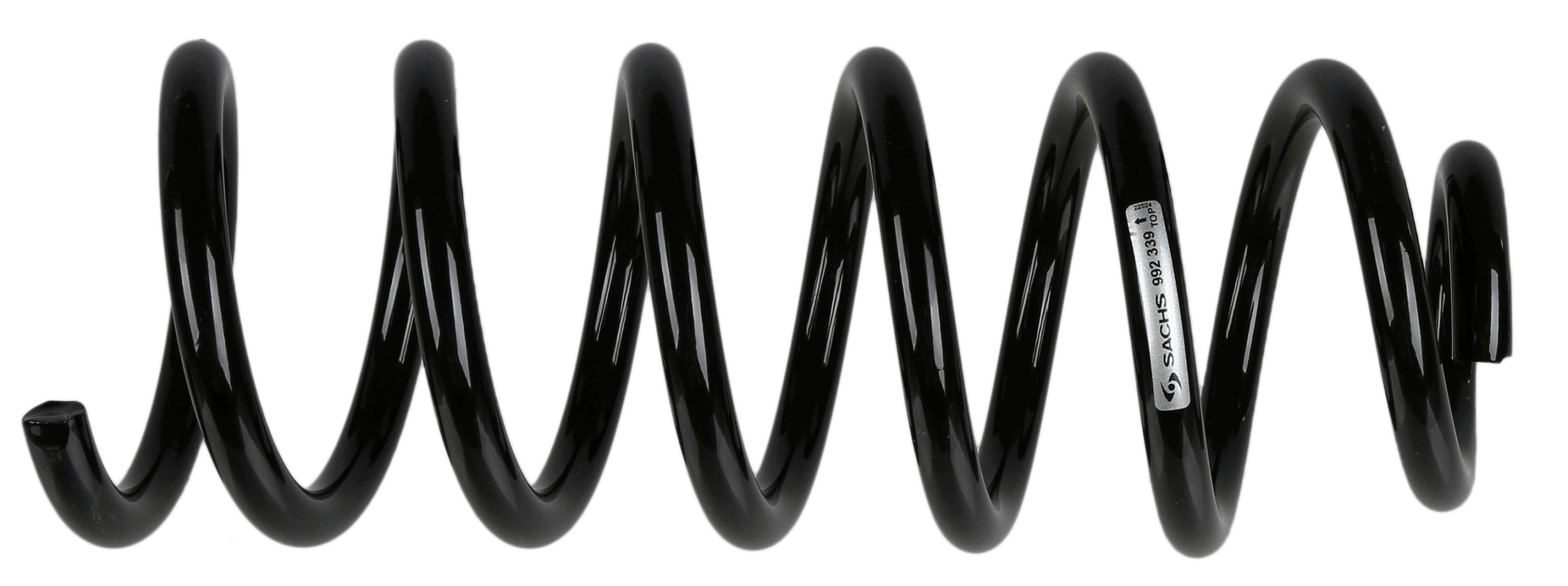 Suspension Spring